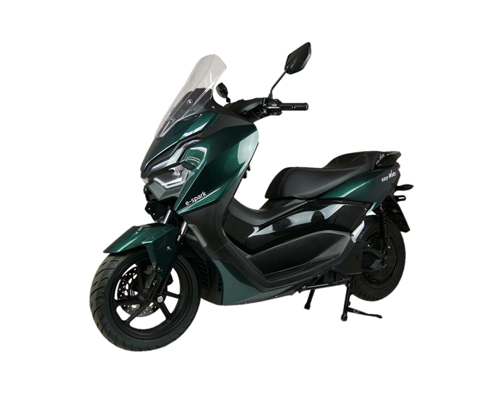 E-SPARK-95-120-vert-metallique